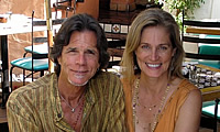 Bhava and Laura