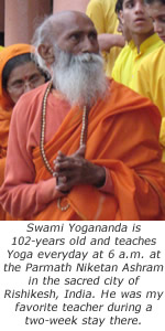 Yogananda