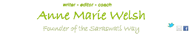 Anne Marie Welsh